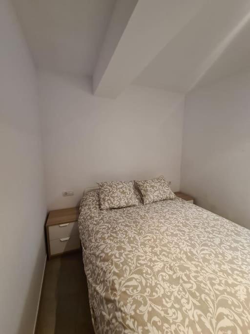 Precioso Apartamento En El Pirineo Catalan Ла Побла де Лилет Екстериор снимка