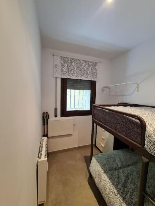 Precioso Apartamento En El Pirineo Catalan Ла Побла де Лилет Екстериор снимка