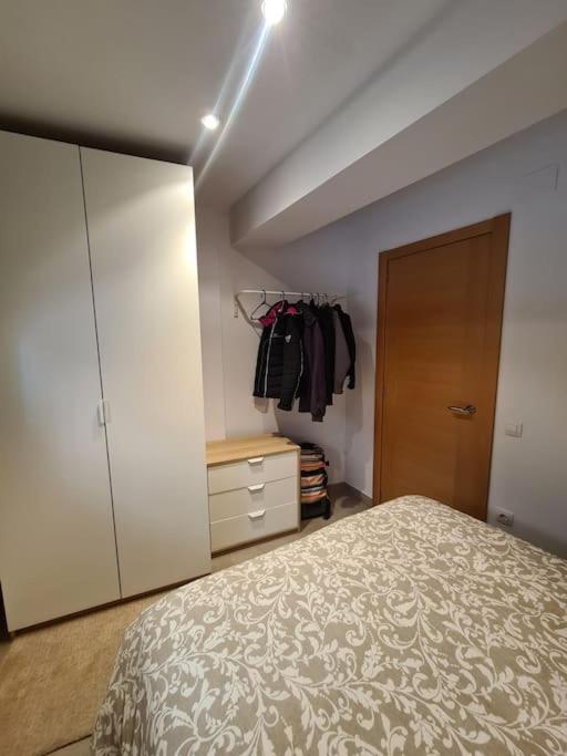 Precioso Apartamento En El Pirineo Catalan Ла Побла де Лилет Екстериор снимка