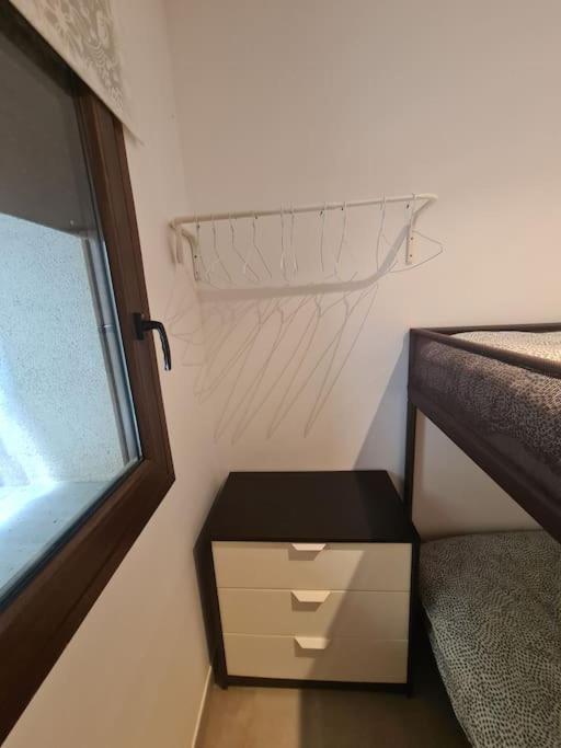 Precioso Apartamento En El Pirineo Catalan Ла Побла де Лилет Екстериор снимка
