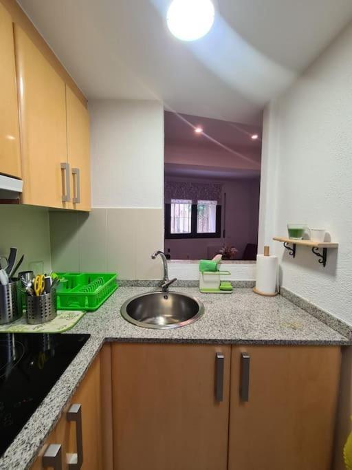 Precioso Apartamento En El Pirineo Catalan Ла Побла де Лилет Екстериор снимка