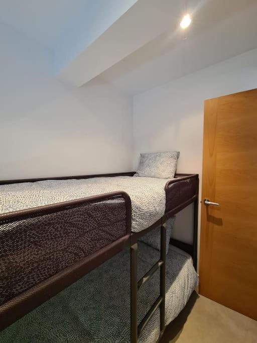 Precioso Apartamento En El Pirineo Catalan Ла Побла де Лилет Екстериор снимка