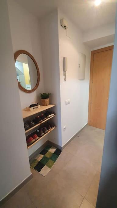 Precioso Apartamento En El Pirineo Catalan Ла Побла де Лилет Екстериор снимка